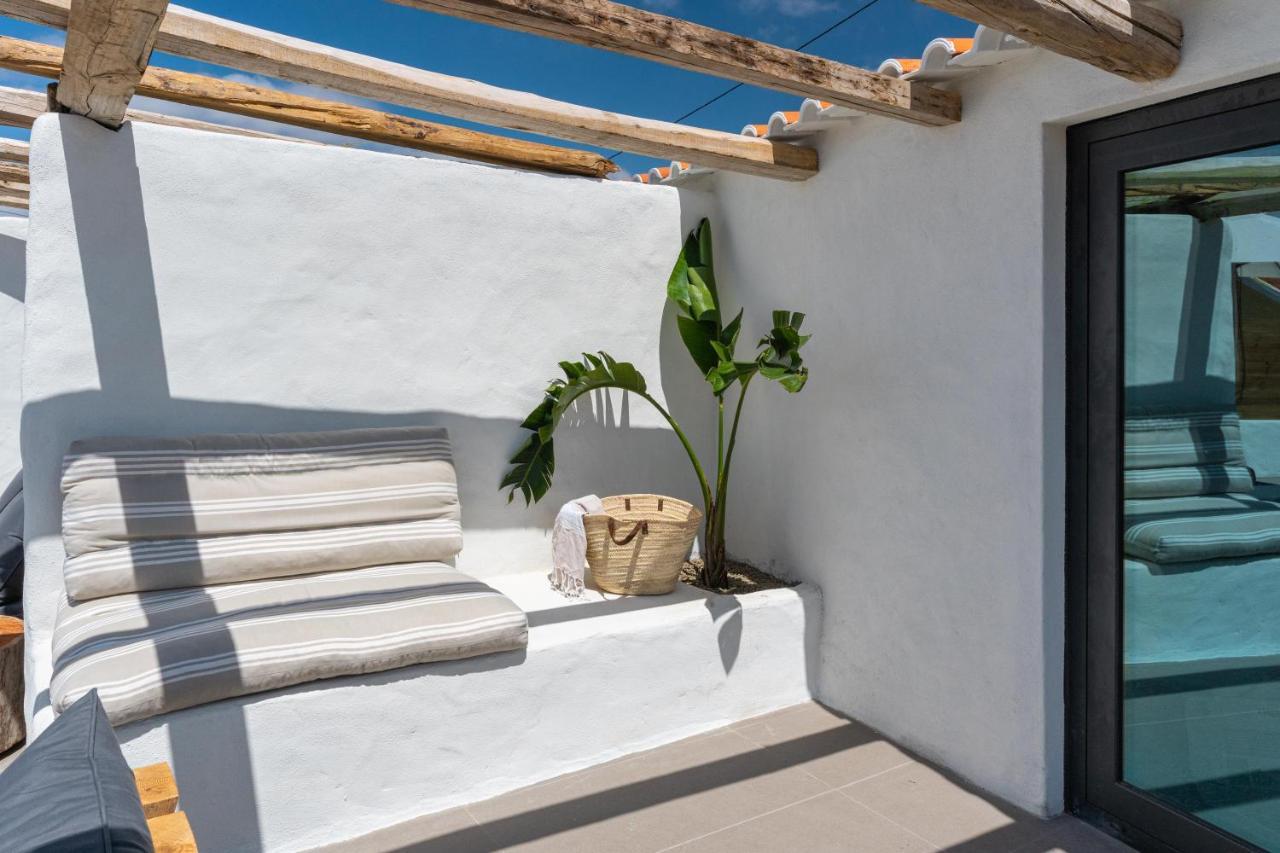 Suites D'Aldeia - Suite 16 Mafra Exterior foto